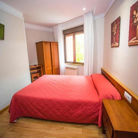Hostal Vitorina Soria Ngoại thất bức ảnh