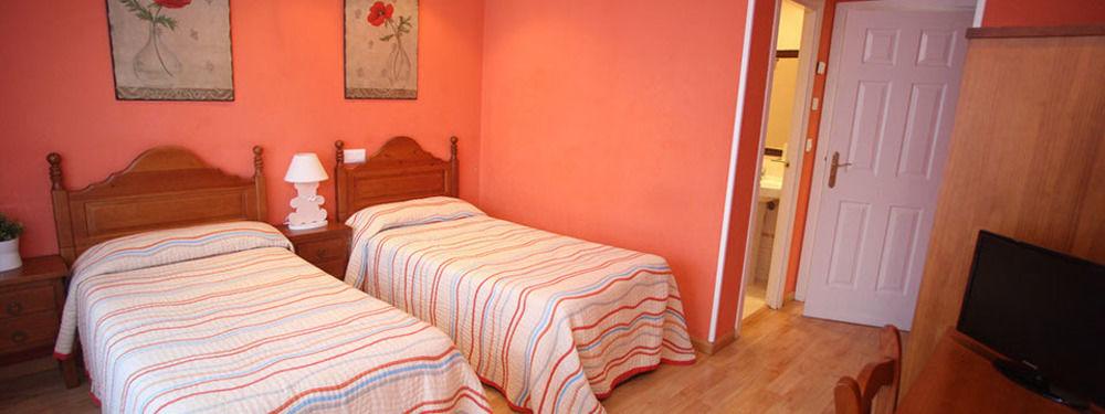 Hostal Vitorina Soria Ngoại thất bức ảnh