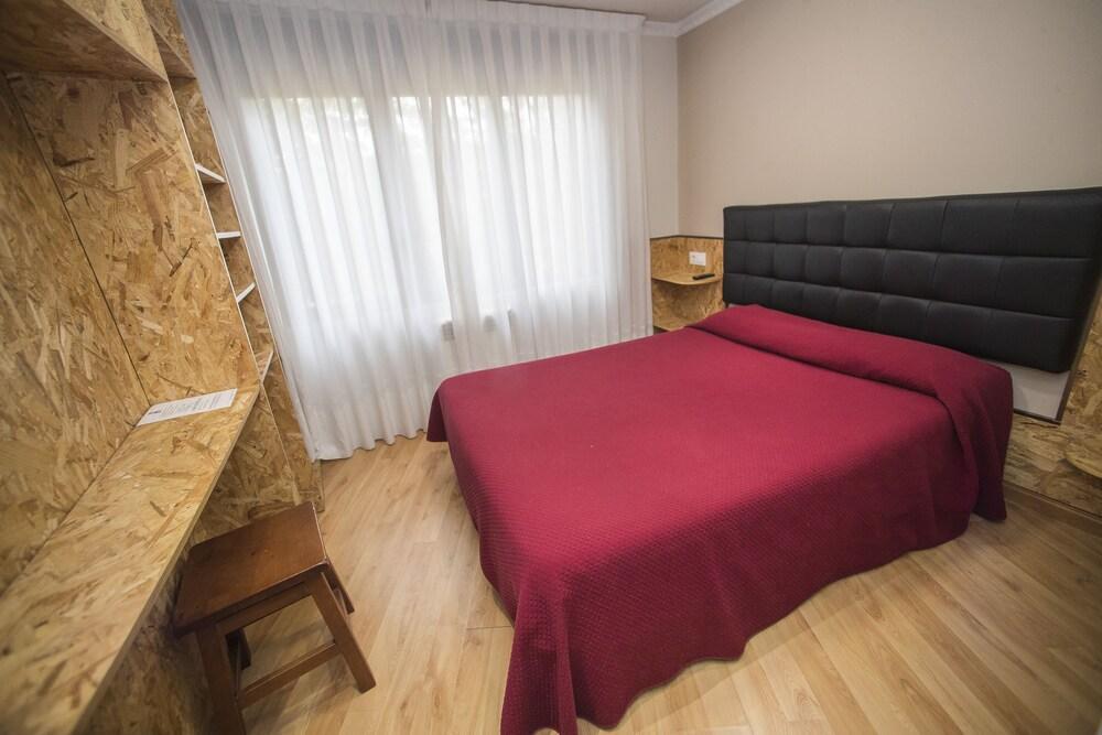Hostal Vitorina Soria Ngoại thất bức ảnh