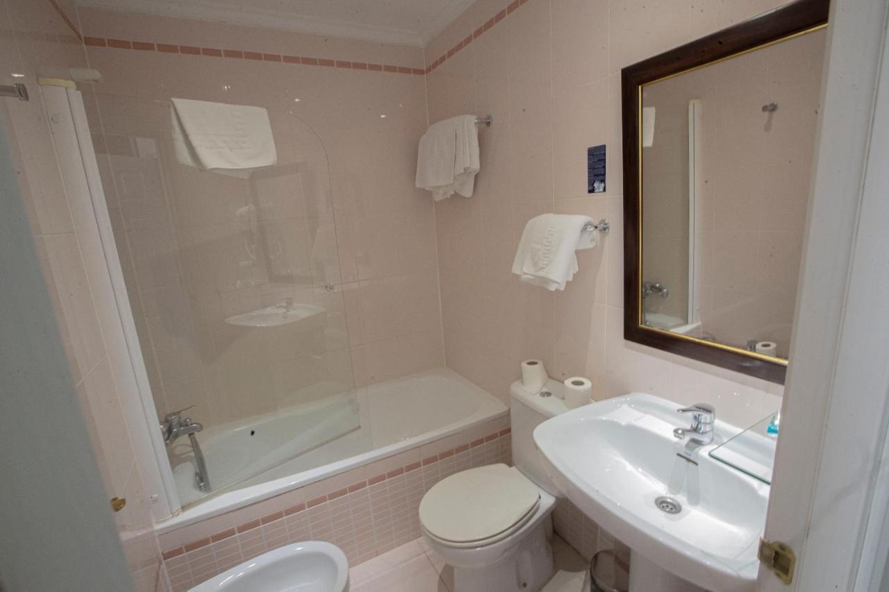 Hostal Vitorina Soria Ngoại thất bức ảnh