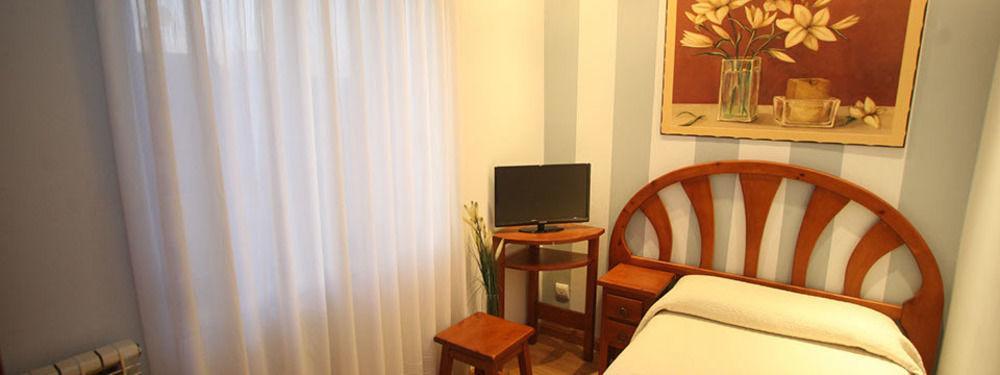 Hostal Vitorina Soria Ngoại thất bức ảnh